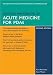 Book Oxford Handbook of Acute Medicine for PDA (Oxford Handbooks Series)