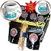 Rich Diesslins Funny KNOTS Scouting Cartoons - Aquaboy Takes Lifesaving - Lifesaving ...