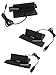Apple iPad Dockingstation in schwarz von ownstyle4you
