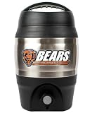 Chicago Bears 1 Gallon Tailgate Keg