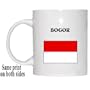 Indonesia - "BOGOR" Mug