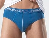 4 modische Herrenslips von Remixx