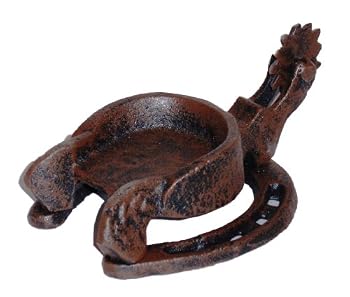 Spur Votive Candle Stand