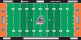 Texas at El Paso Miners Finger Football Mat Game