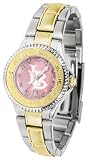 Long Beach State 49ers NCAA Womens Mother Of Pearl Watch