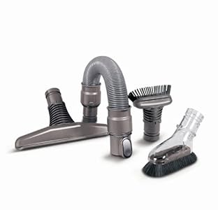 Revisión y Guía de compra de El Mejor   Dyson 919648-02