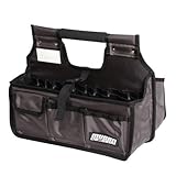 Mugen P0323G Pit Caddy, Gray Gray