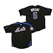 New York Mets David Wright Laser Jersey
