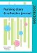 Nursing Diary and Reflective Journal