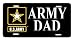 U.S. US Army DAD License Plate