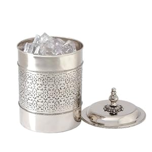 11.5 Inch High Ice Bucket by CBK