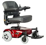 PORTABLE POWER WHEEL CHAIRS