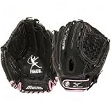 Mizuno Youth Prospect Fast Pitch Softball Gloves
