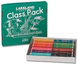 Lakeland Colouring Pencils Class Pack 30 Each of 12 Colours Ref 33329