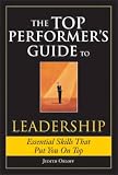 Top Performer-s Guide to Leadership