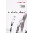 Click here to buy Haruki Murakami and the Music of Words by  Jay Rubin.