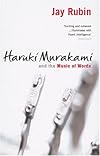 Haruki Murakami and the Music of Words