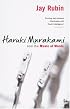 Haruki Murakami and the Music of Words