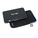 Cool Bananas ShockProof Notebooktasche f�r weTab schwarz/aqua
