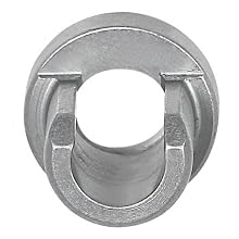 Bosch 2608639028 Nibbler Die