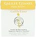 Galilee Tisanes GalileEase, 100 Tea Bags