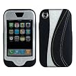 TechStyle Runner iPhone Silver