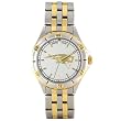 New England Patriots General Manager (GM) Series Two-Tone Gold/Silver Watch - NFL Football