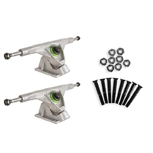 Longboard Reverse Kingpin 9.5