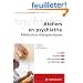 Ateliers en psychiatrie : M�diations th�rapeutiques