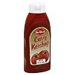 Burkhardt Curry Ketchup, 19-Ounce Plastic Bottles (Pack of 12)