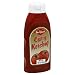 Burkhardt Curry Ketchup, 19-Ounce Plastic Bottles (Pack of 12)