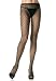  : Seamless Lycra 3 String Hollow Diamond Pantyhose