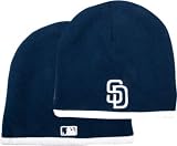 San Diego Padres AC Performance Therma Base On Field 2010 Knit Hat