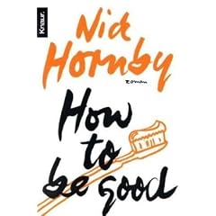 How to be good