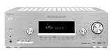Sony STR-DG710 - 6.1 Channel Home Cinema Multi Channel Receiver - With HDMI - Silver