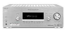 Sony STR-DG710 - 6.1 Channel Home Cinema Multi Channel Receiver - With HDMI - Silver