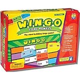 Educational Insights W-I-N-G-O Set 2: Long Vowels