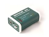 Sonuus Midi Products B2M Universal Bass to Midi Converter Signal Converter
