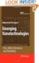 Emerging Nanotechnologies: Test, Defect Tolerance, and Reliability (Frontiers in Electronic Testing)