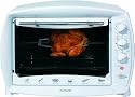 Bomann MBG 1248 CB Umluftbackofen