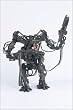 Mifunes Last Stand Matrix Reloaded Mega Action Figure Box Set