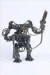 Mifunes Last Stand Matrix Reloaded Mega Action Figure Box Set