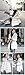 Miya Thickened Hooded Down Jacket For Women Long Overcoat Womens Winter coats, Beige, Large