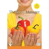 The Data Manager The Recipe Manager 3 - Windows Macintosh