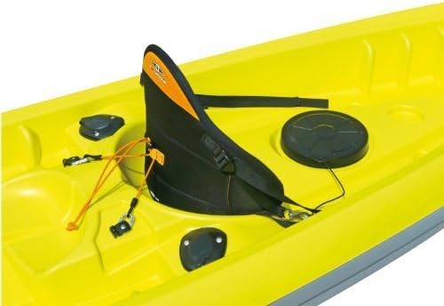 BIC Power Kayak Backrest by FBAPowersetup