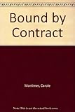 Bound by contract