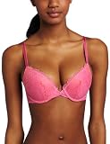 On Gossamer Womens Boudoir Blooms Bump It Up Bra