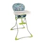 Graco - G3T94MYDE - Chaise Haute - Tea Time - My F&hellip de Graco