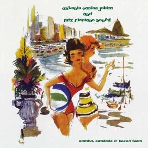 Antonio Carlos Jobim