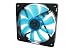 Gelid Wing 12 120mm Gamer Fan Blue #FN-FW12-15-B